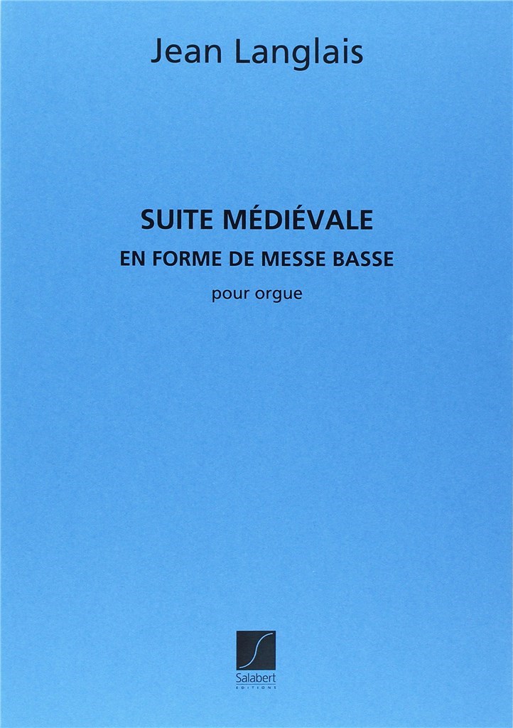 Suite Medievale (En Forme De Messe)